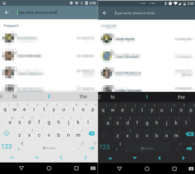 Google Hangouts на Android обновился до версии 7.0: быстрый ответ, ярлыки контактов, новый дизайн и другое