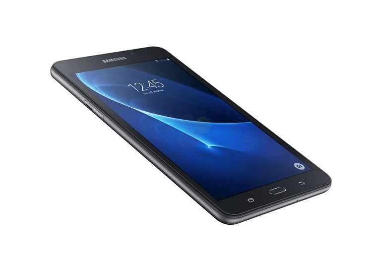 Стали известны характеристики планшета Samsung Galaxy Tab A 7.0