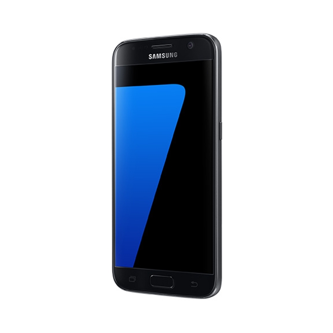 Samsung официально представила смартфоны Galaxy S7 и S7 edge