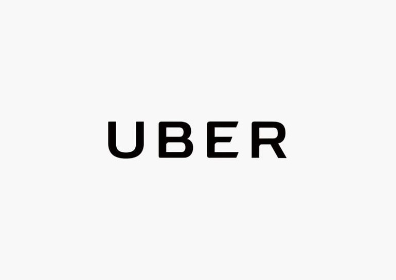 Uber представила новый логотип и новые иконки приложений