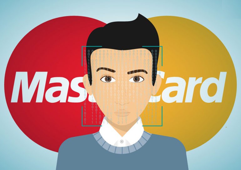 MasterCard внедряет систему подтверждения платежей при помощи селфи
