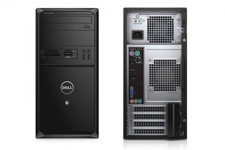 Dell Vostro 3900 MT (2)