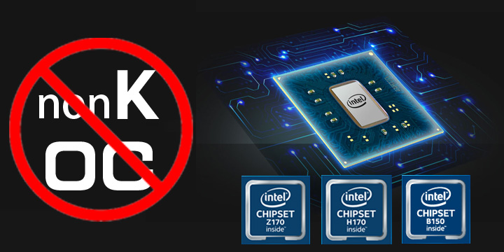 Intel-Skylake-Non-K-OC