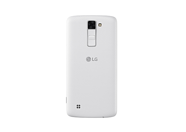 Линейка бюджетных смартфонов LG K Series пополнилась пятидюймовой моделью LG K8 с ОС Android Marshmallow