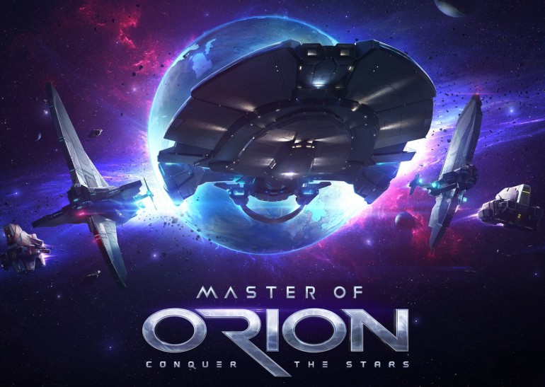 Продажи коллекционного издания Master of Orion стартуют 26 февраля