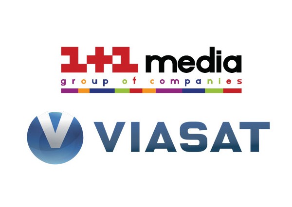 Viasat 1+1