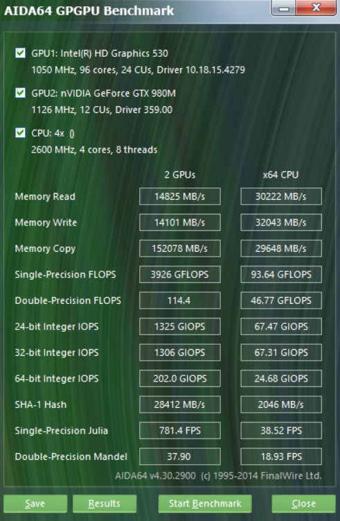 Обзор игрового ноутбука Acer Predator 15 G9-591