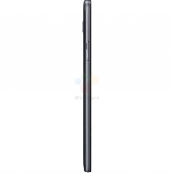 Стали известны характеристики планшета Samsung Galaxy Tab A 7.0