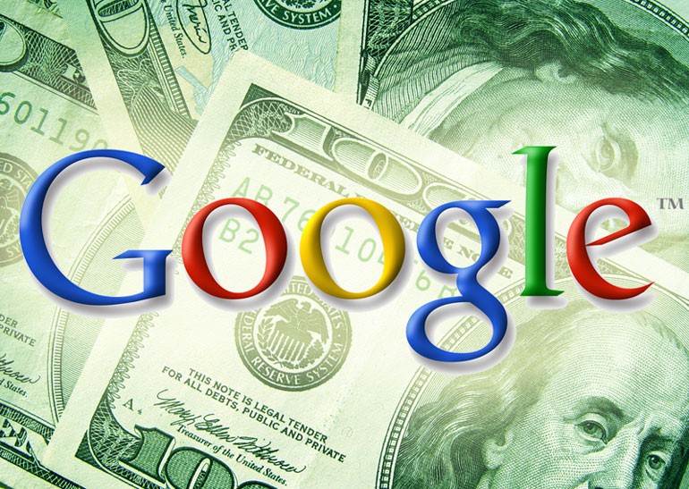 Франция требует от Google €1,6 млрд неоплаченных налогов