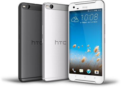 HTC представила смартфоны Desire 825, 630 и 530, а также HTC One X9