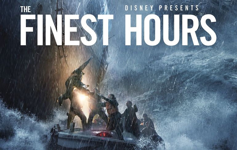 thefinesthours