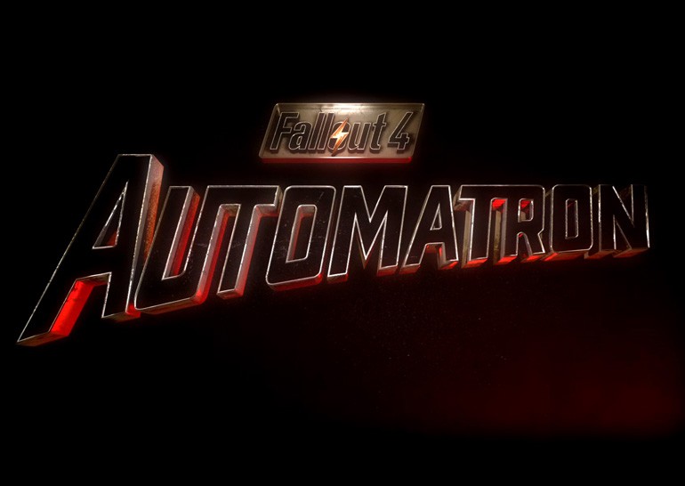 Состоялся релиз дополнения Fallout 4: Automatron