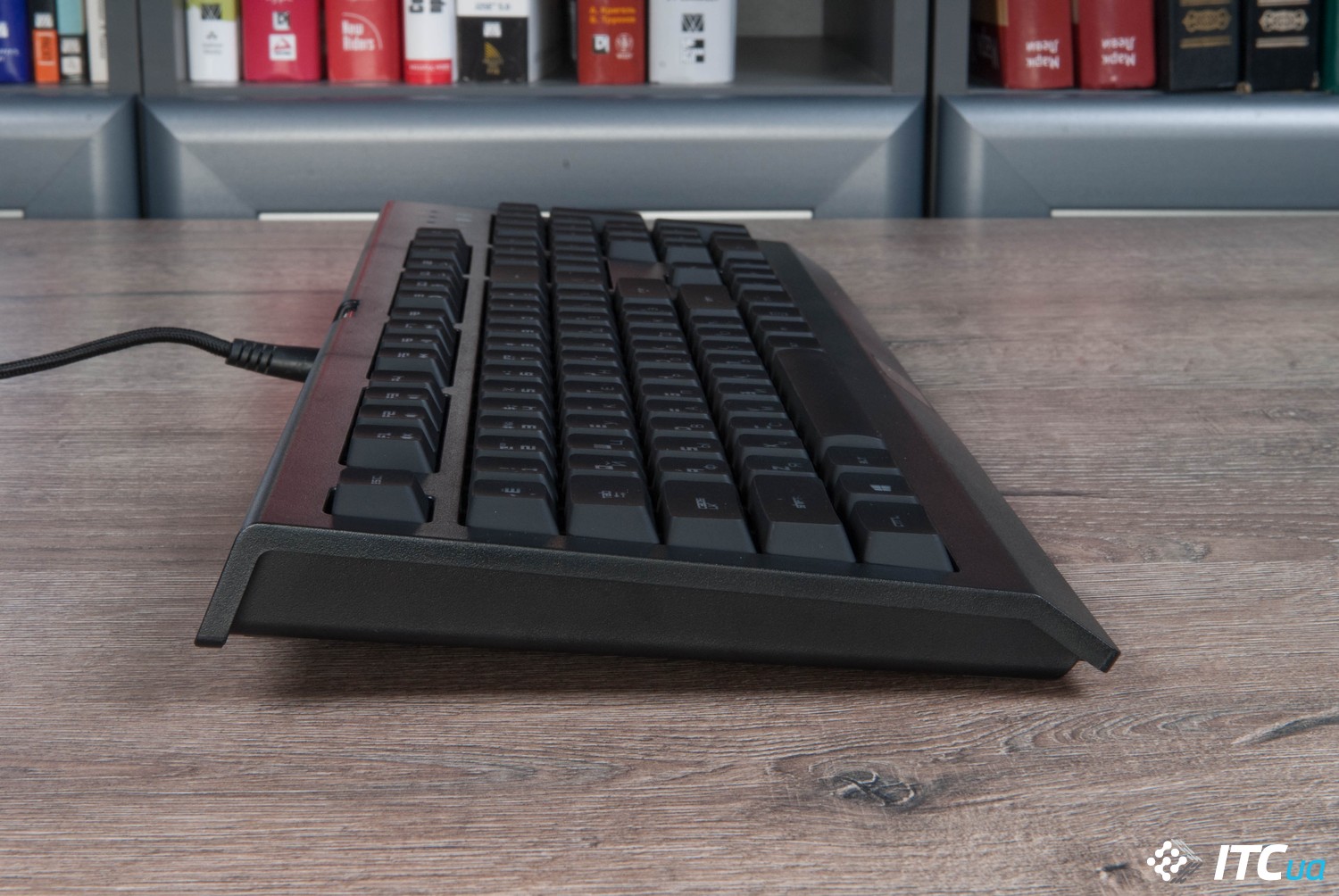 Обзор игрового комплекта Razer Cynosa Pro Bundle