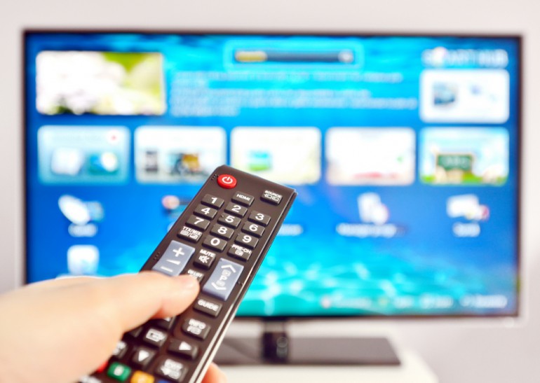 Nielsen: Большинство респондентов в Украине предпочитает кабельное или спутниковое ТВ, а каждый четвертый украинец готов поменять традиционное ТВ на услугу «Видео по запросу»