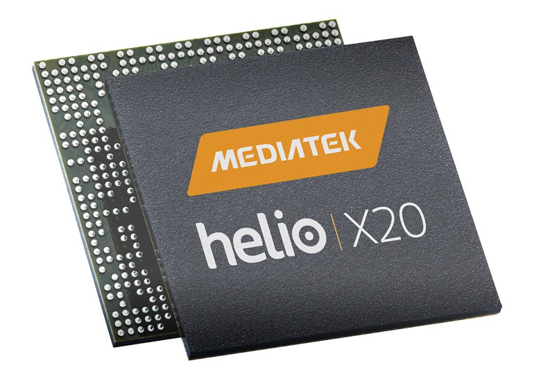 В базе Geekbench обнаружены результаты тестов смартфонов Samsung Galaxy S7 с процессорами MediaTek Helio X20 и Helio X22