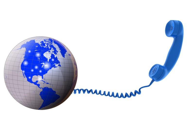 Российские операторы собрались блокировать нелегальный VoIP-трафик из-за границы (Skype Out, Viber)