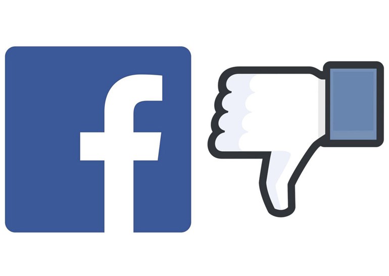 В Германии суд оштрафовал Facebook за нарушение прав пользователей