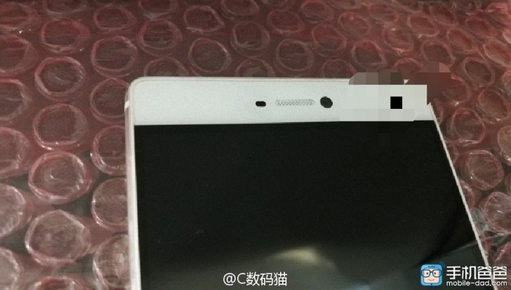 Новые живые фотографии дополняют представление о флагманском смартфоне Huawei P9