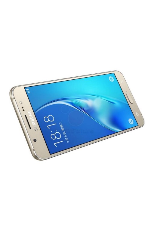 Новые изображения подтверждают, что смартфон Samsung Galaxy J5 2016 модельного года получит металлическую окантовку корпуса