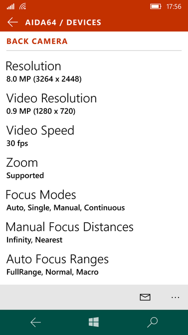 Обзор Microsoft Lumia 650: металл в массы!