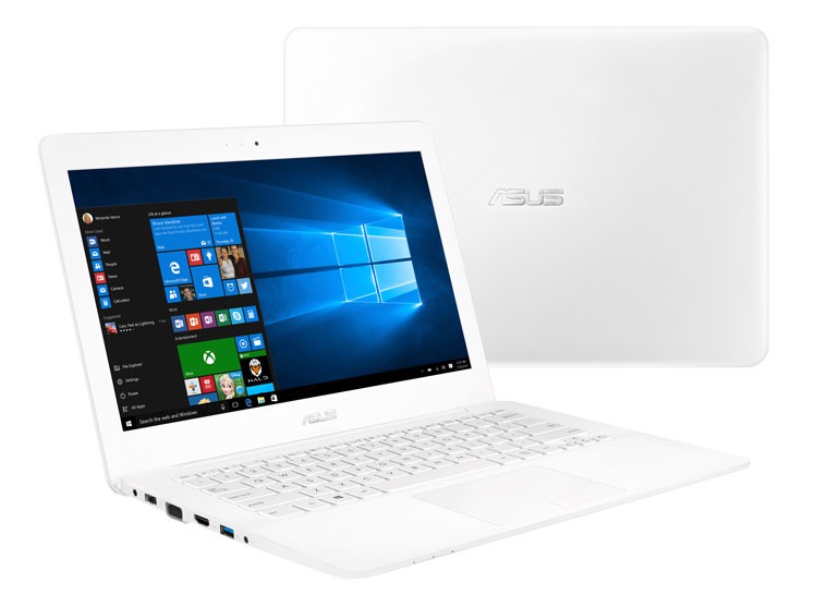 В Украине начались продажи 13,3-дюймового ноутбука ASUS X302U