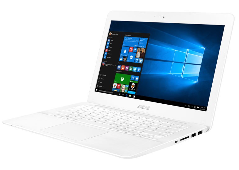 В Украине начались продажи 13,3-дюймового ноутбука ASUS X302U