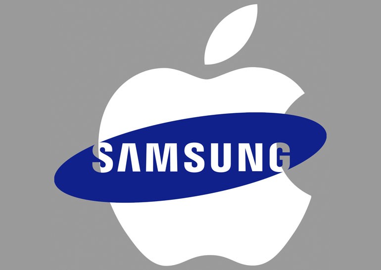 Apple заказала у Samsung 100 млн 5,5-дюймовых AMOLED панелей для iPhone 2017 года