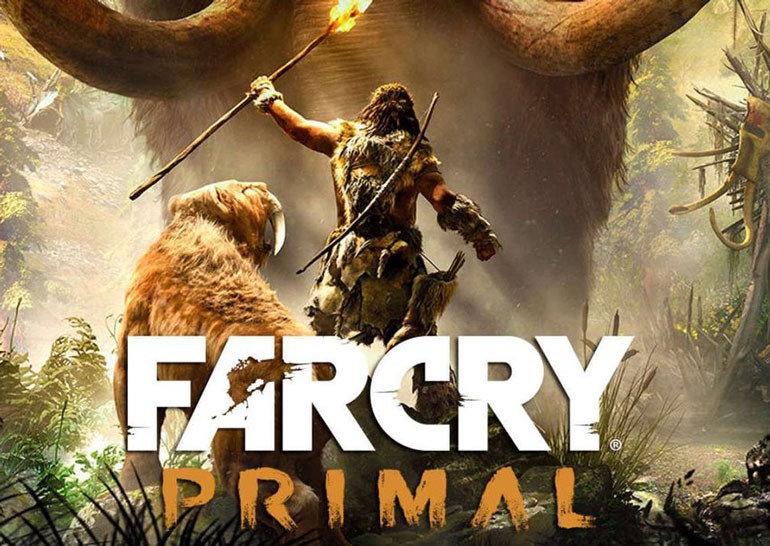В Far Cry Primal добавлен режим выживания и текстуры высокого разрешения
