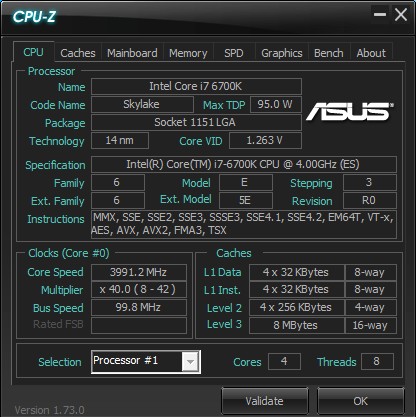 ASUS_B150I_PRO_GAMING_WiFI_AURA_CPU-Z_info_4000