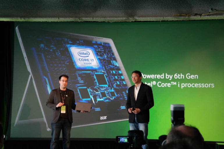 Acer Next 2016 (20)