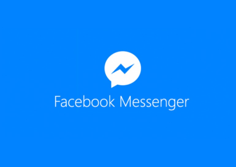 В Facebook Messenger имеется дополнительная скрытая папка входящих сообщений