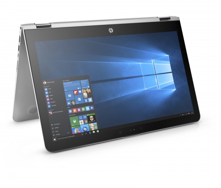 HP+ENVY+x360+15.6_Entertainment+Mode,+Front+Right+Facing