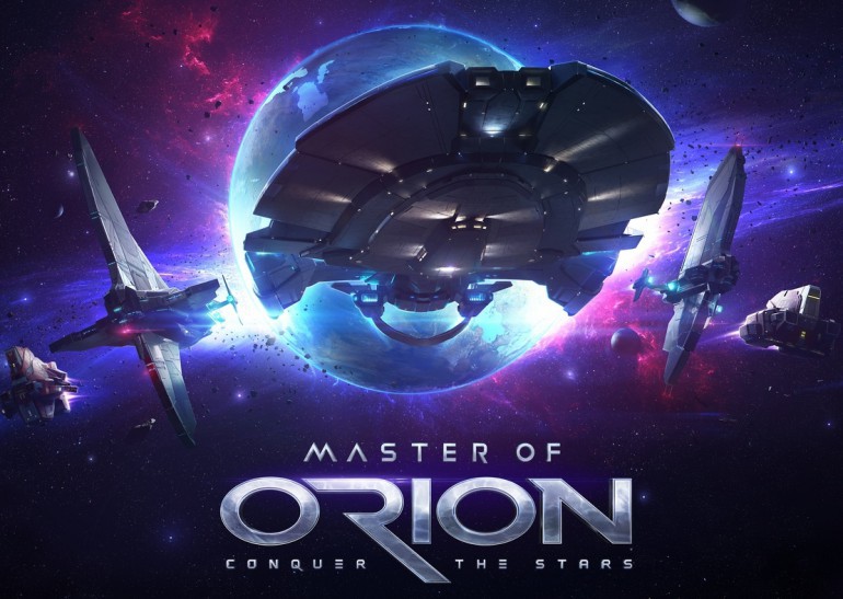 В Master of Orion добавлены расы силикоидов и дарлоков, навык шпионажа и экономическое условие победы