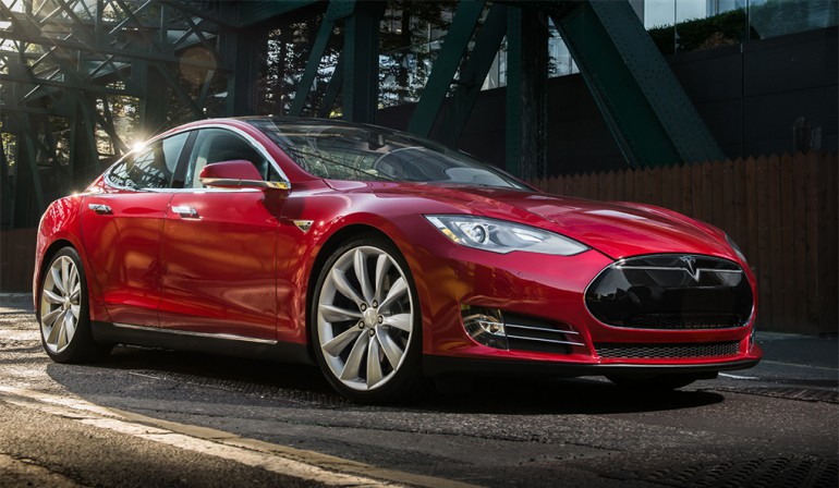Обновлено: Анонсирована улучшенная Tesla Model S с обновленным дизайном, режимом защиты от биологического оружия и другими изменениями