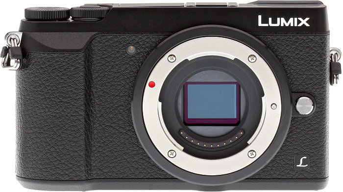 Panasonic анонсировала беззеркальную камеру Lumix GX85