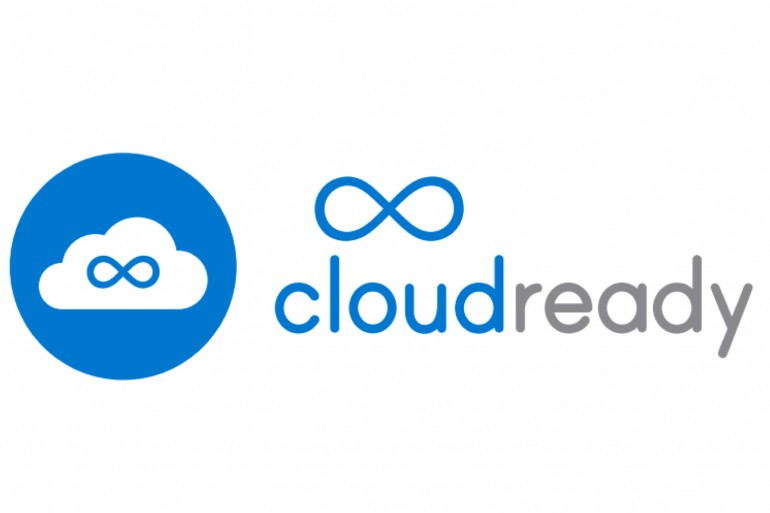 cloudready logo