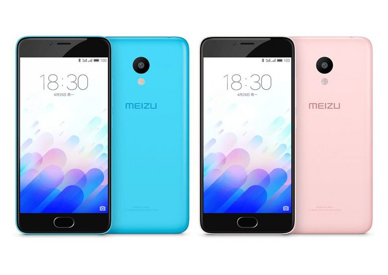 За первые сутки было размещено 4,5 млн предварительных заказов на смартфон Meizu M3