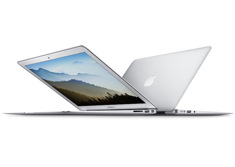 Новый MacBooks станет более тонким благодаря редизайну внутренних компонентов