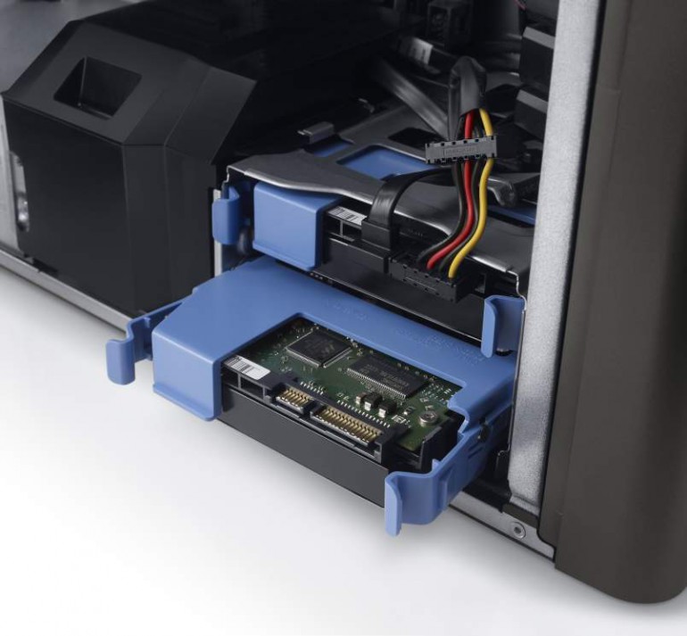 Precision T7810 Workstation - Detail