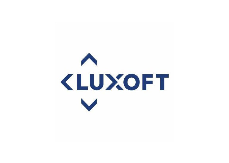 Украинское подразделение Luxoft занимается разработкой систем навигации и автономного вождения для крупных автопроизводителей