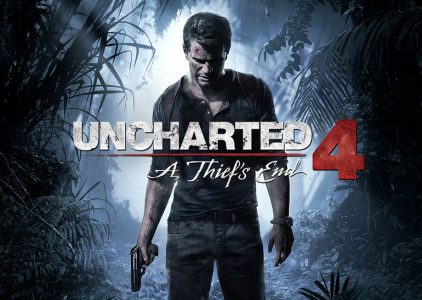 Uncharted 4: A Thief’s End. Последнее дело