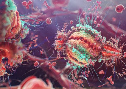 Исследователи смогли экспериментально победить ВИЧ в живых организмах