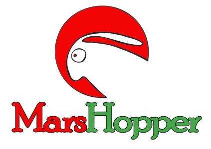 Украинская команда с проектом Mars Hopper вышла в финал конкурса NASA