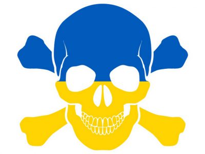 Исследование BSA: доля пиратского ПО в Украине по итогам прошлого года составила 82%