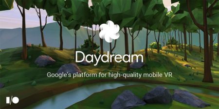 I/O 2016: Google Daydream — аппаратно-программная платформа для высококачественной виртуальной реальности на мобильных устройствах