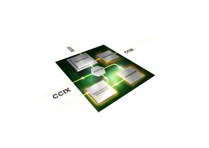 CCIX Consortium (AMD, ARM, Qualcomm, IBM, Huawei и др.) разработает единую платформу взаимодействия процессоров и ускорителей на базе различных архитектур