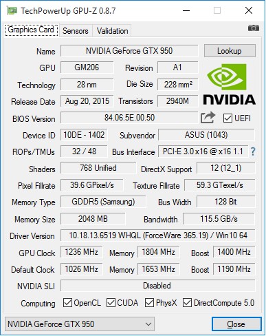 ASUS_GTX950-2G_GPU-Z_info-OC