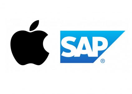Apple и SAP заключили партнерство для создания SDK и новых бизнес-приложений для iOS