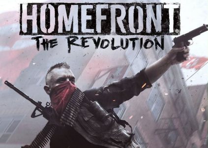 Homefront: The Revolution – революция, которая задержалась