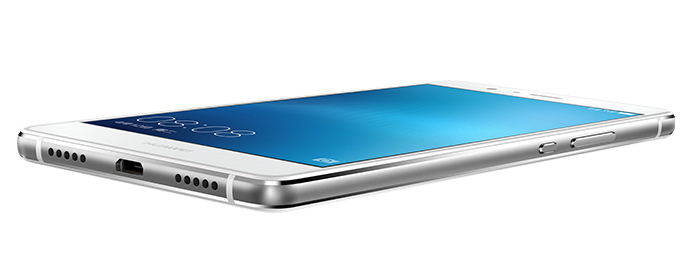Представлен смартфон Huawei G9 Lite, ранее известный под именем P9 Lite